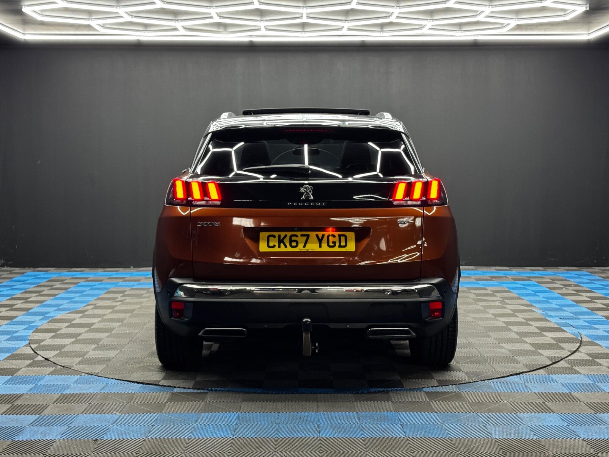 Peugeot 3008 - Image 6