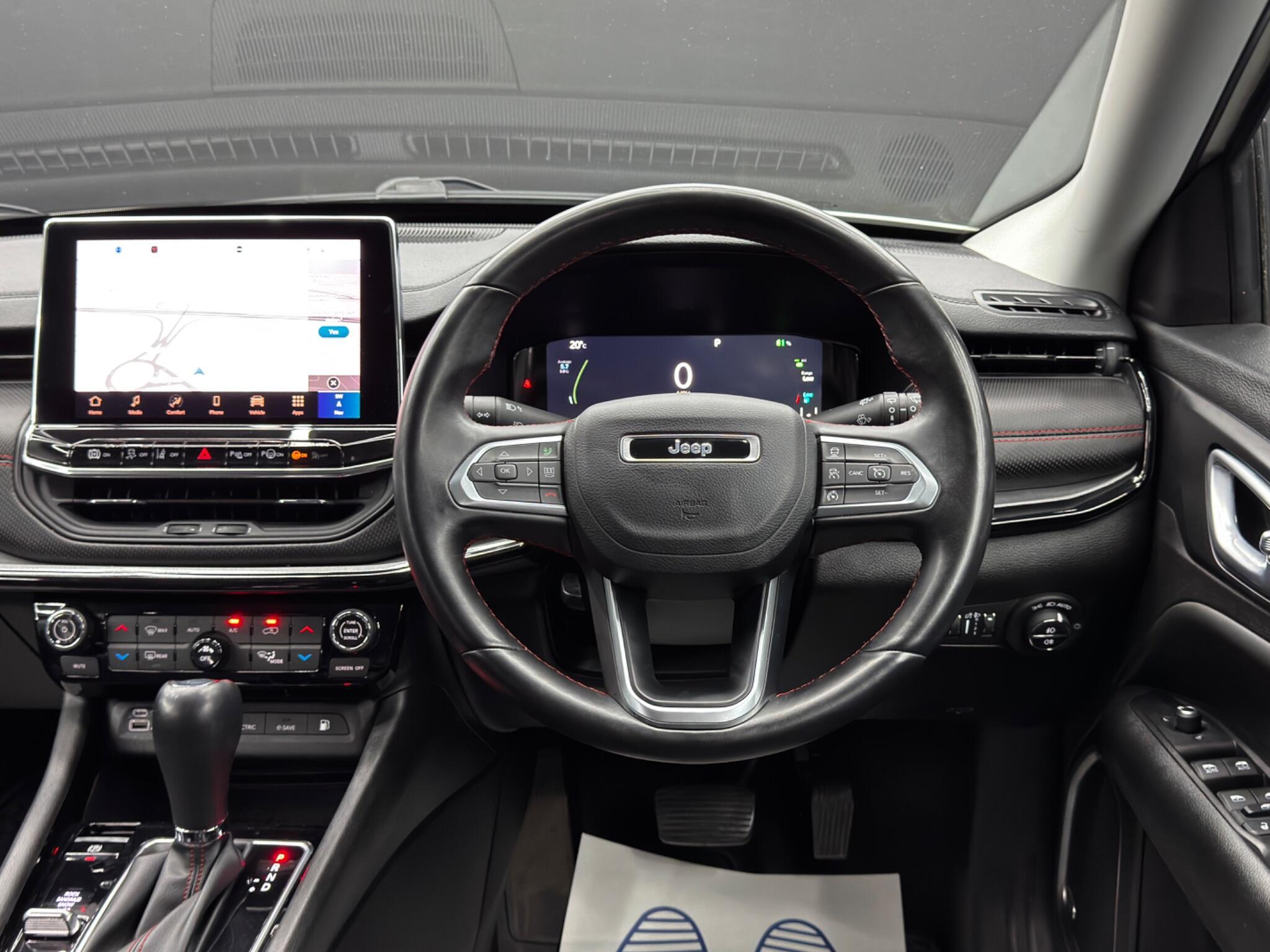 Jeep Compass - Image 18