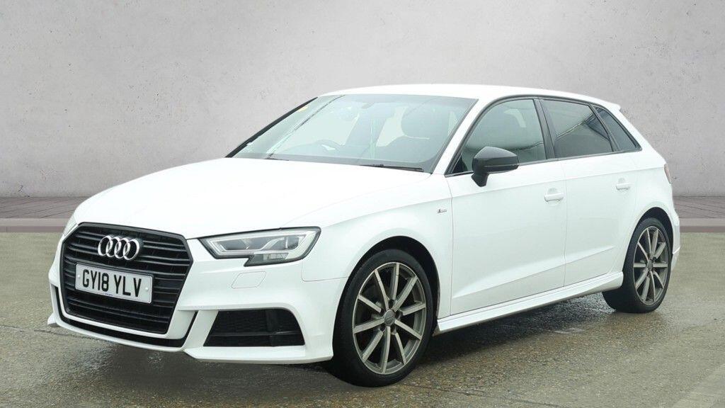 Audi A3 - Image 4