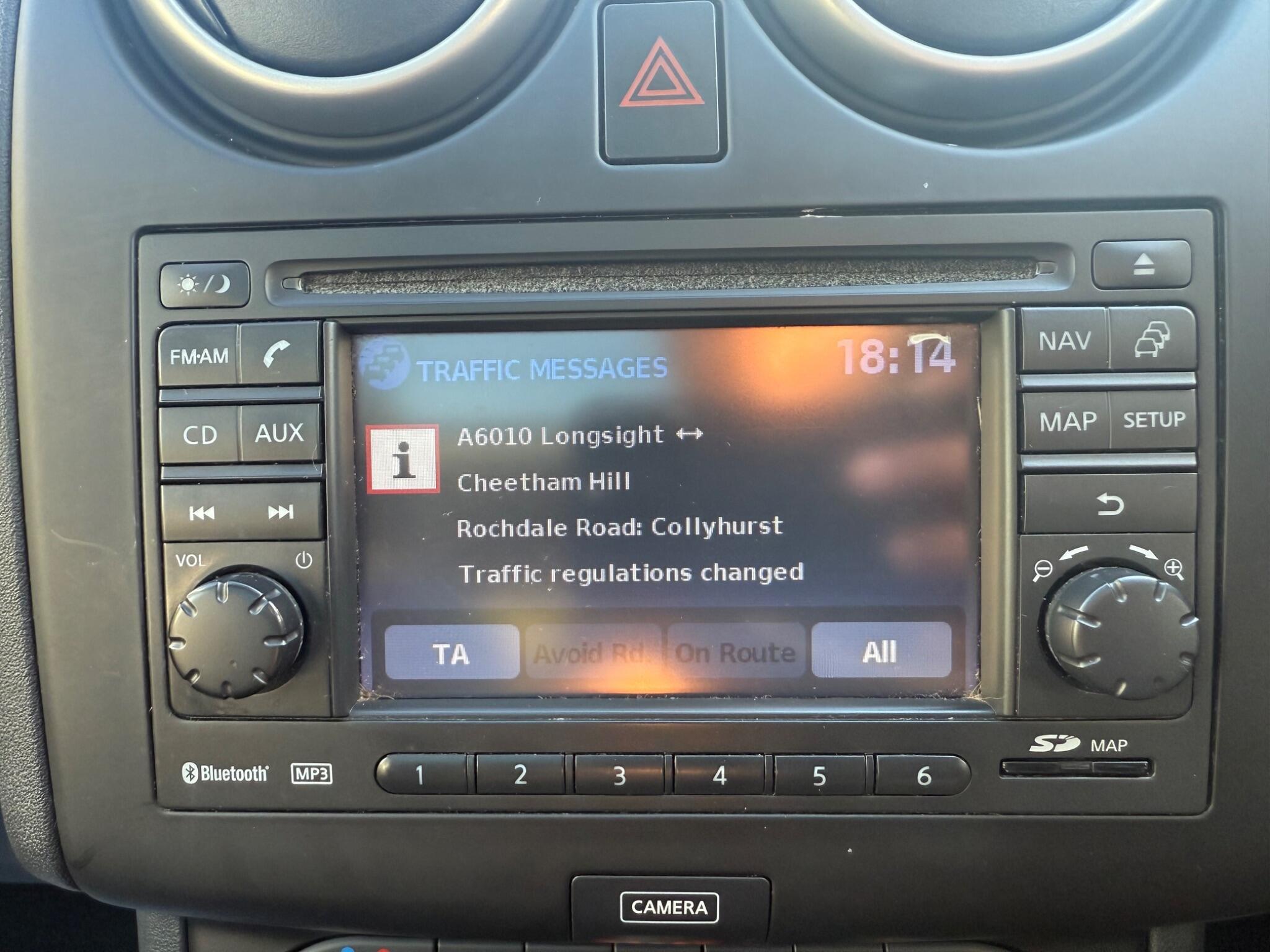 Nissan Qashqai - Image 44