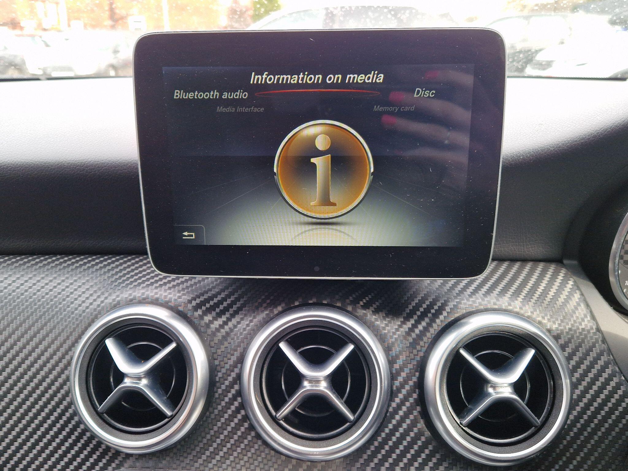 Mercedes A Class - Image 31