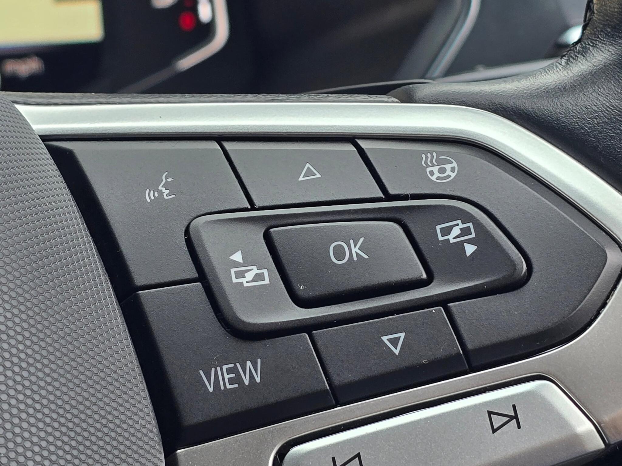 Volkswagen Tiguan Allspace - Image 19