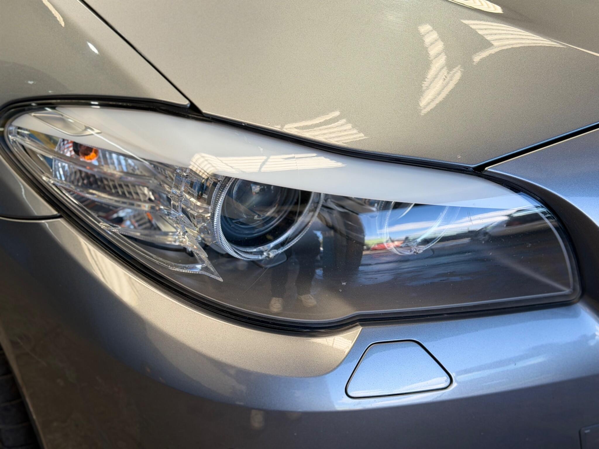 BMW 5 Series - Image 7