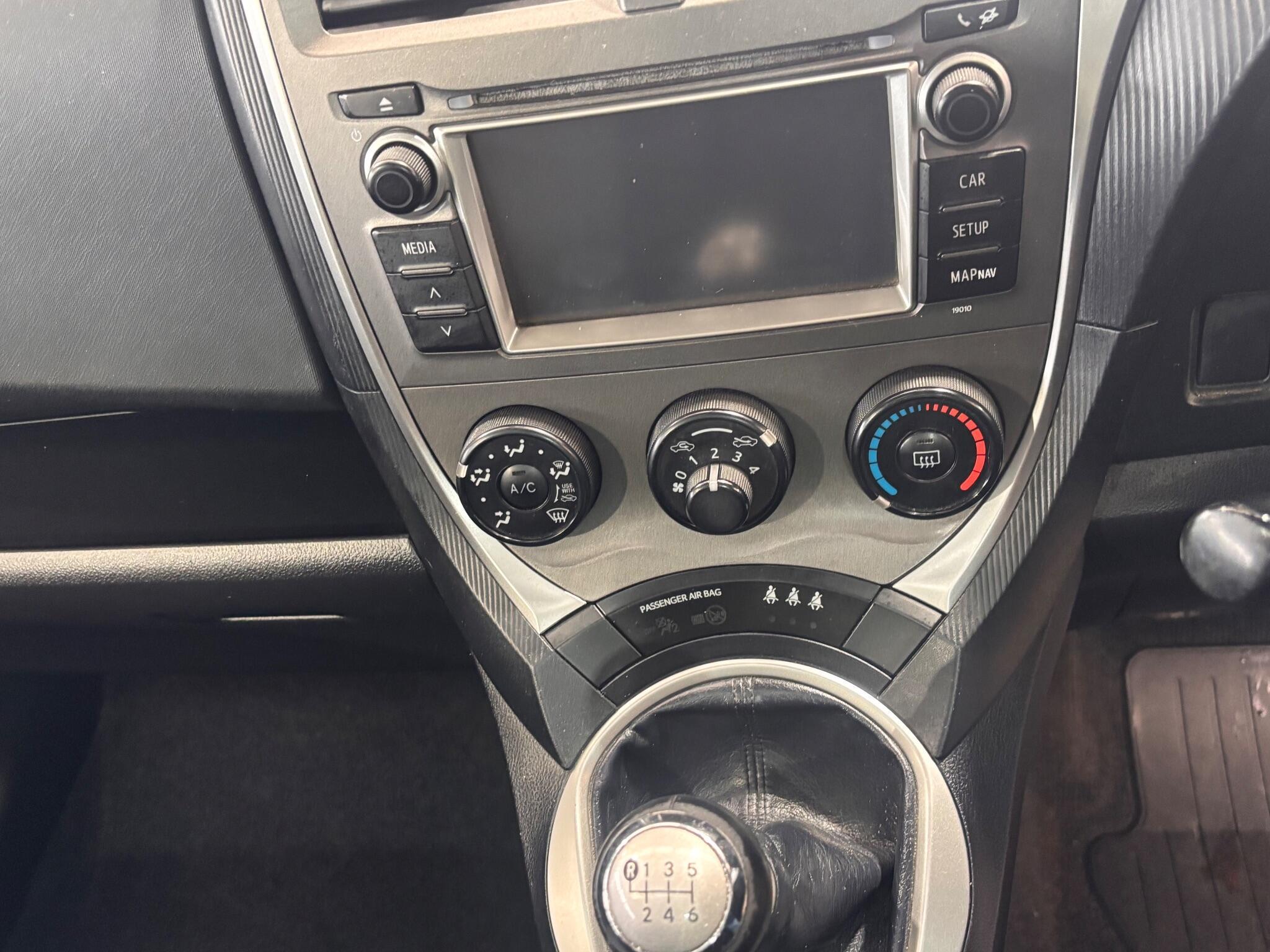 Toyota Verso S - Image 17