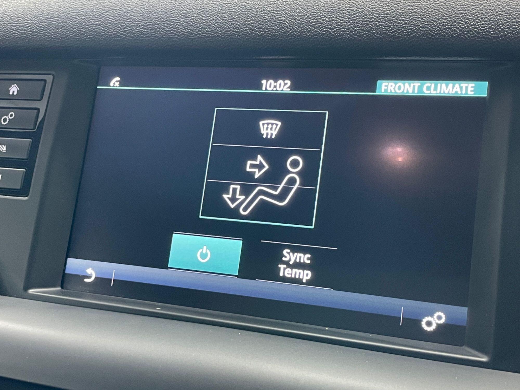 Land Rover DISCOVERY SPORT - Image 47