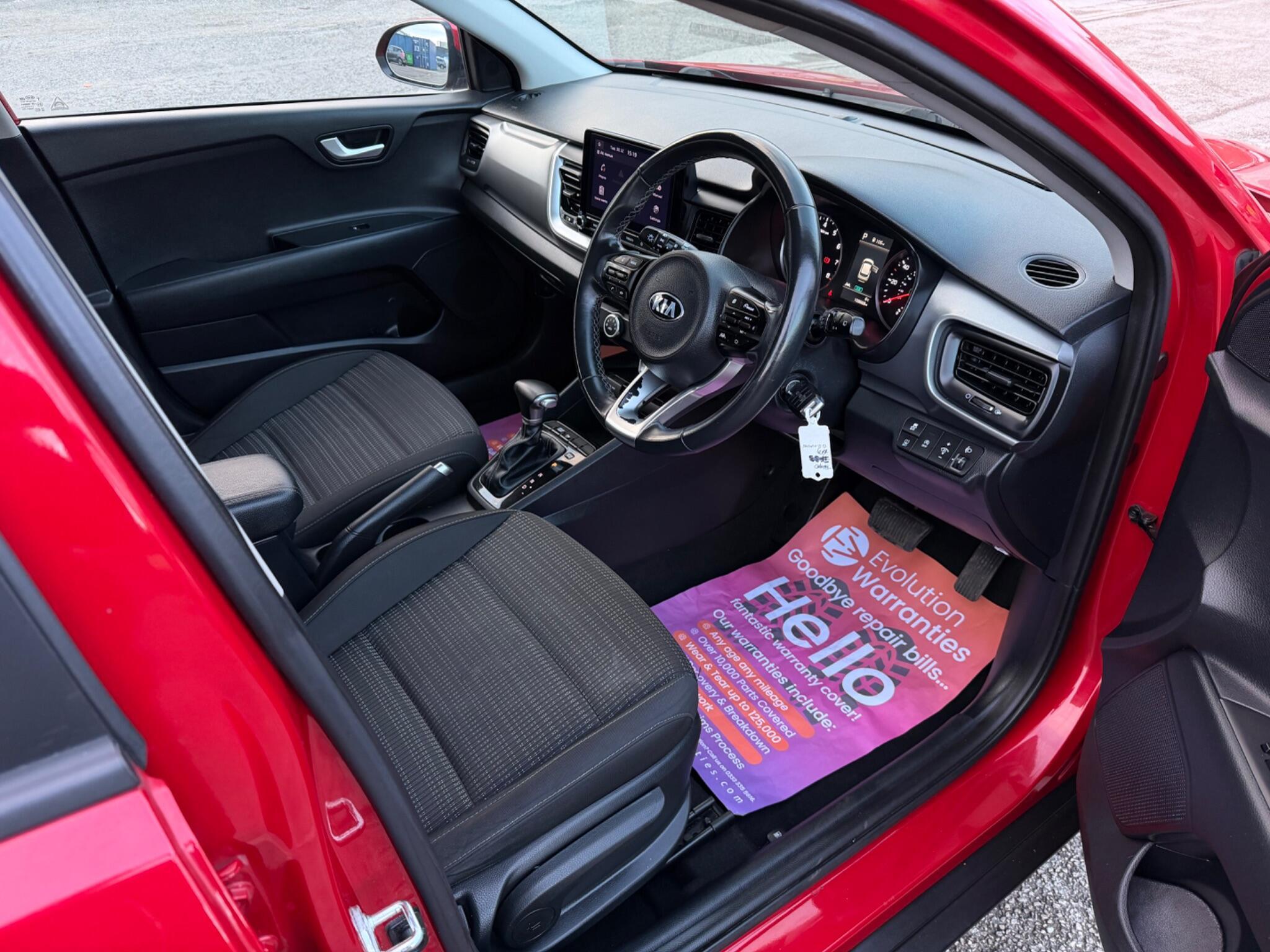 Kia Stonic - Image 37