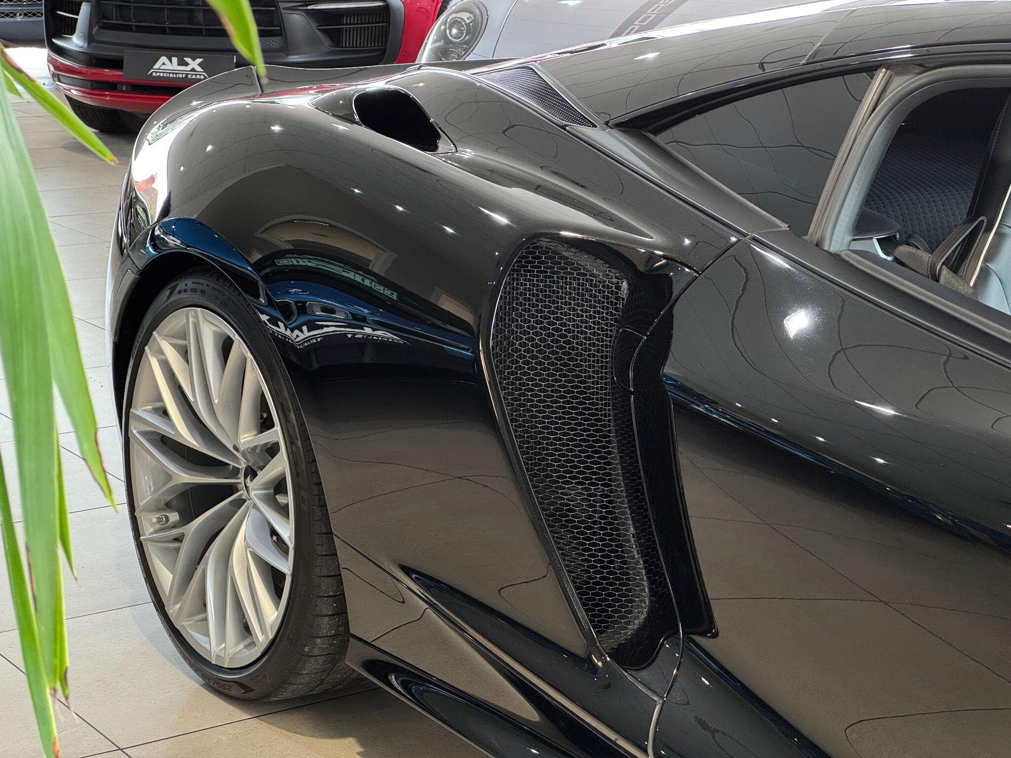 Mclaren GTS - Image 9