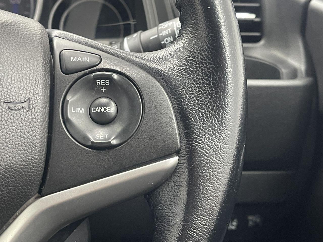 Honda Jazz - Image 29