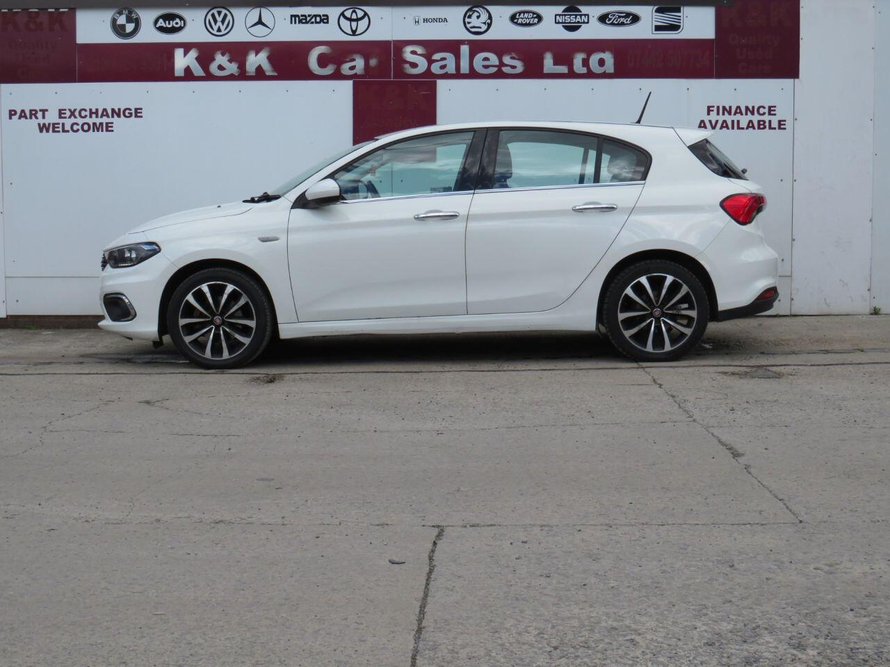 Fiat Tipo - Image 5