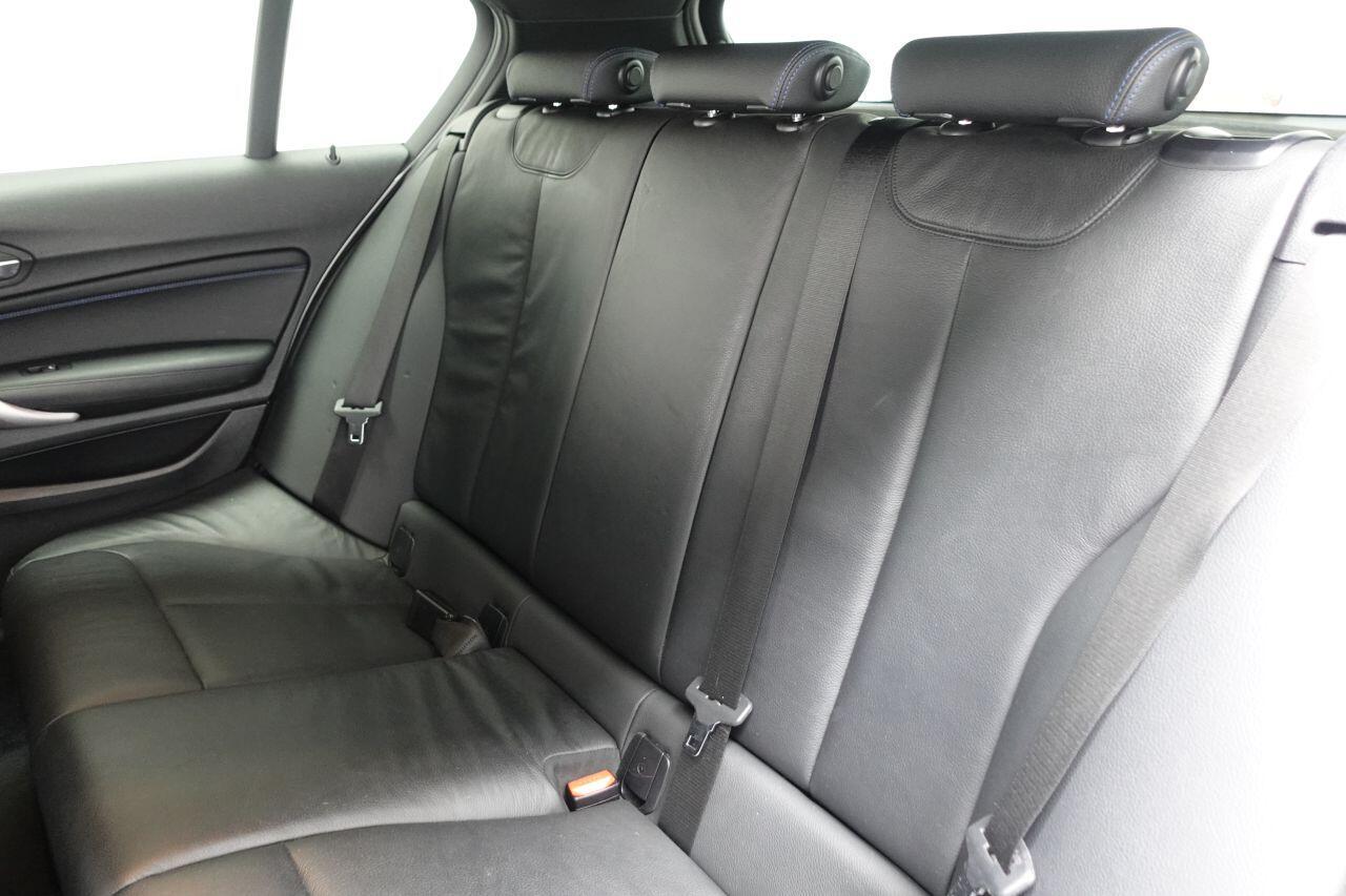 BMW 1 Series - Image 12