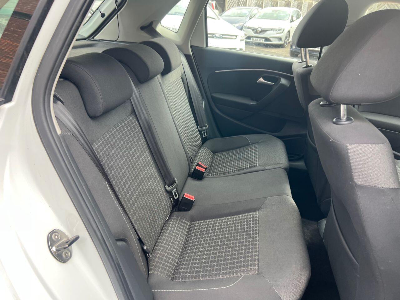 Volkswagen Polo - Image 28