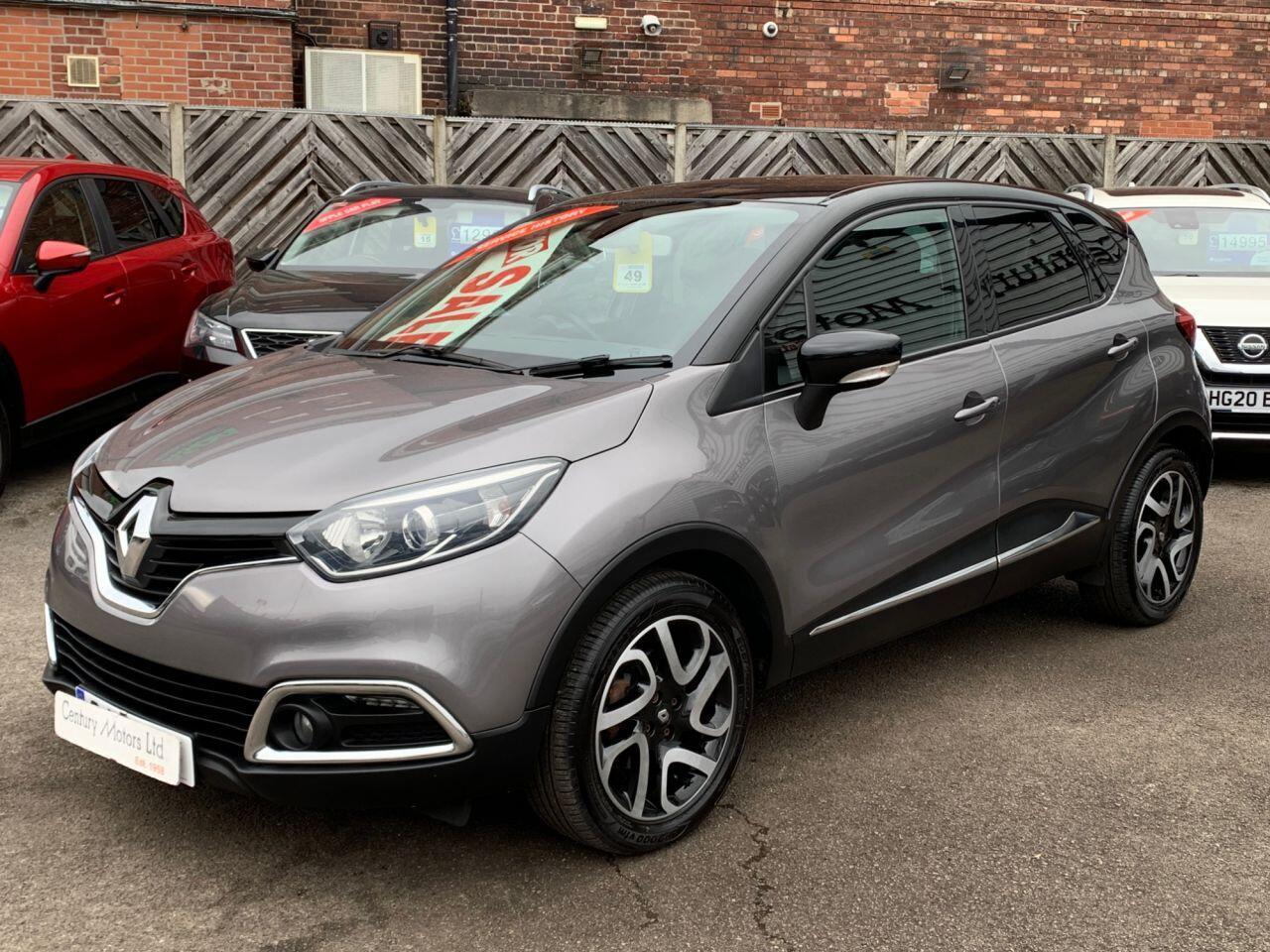 Renault Captur - Image 2