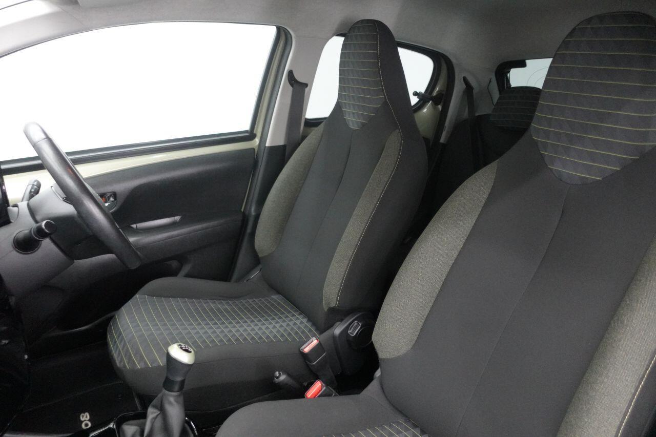 Peugeot 108 - Image 16