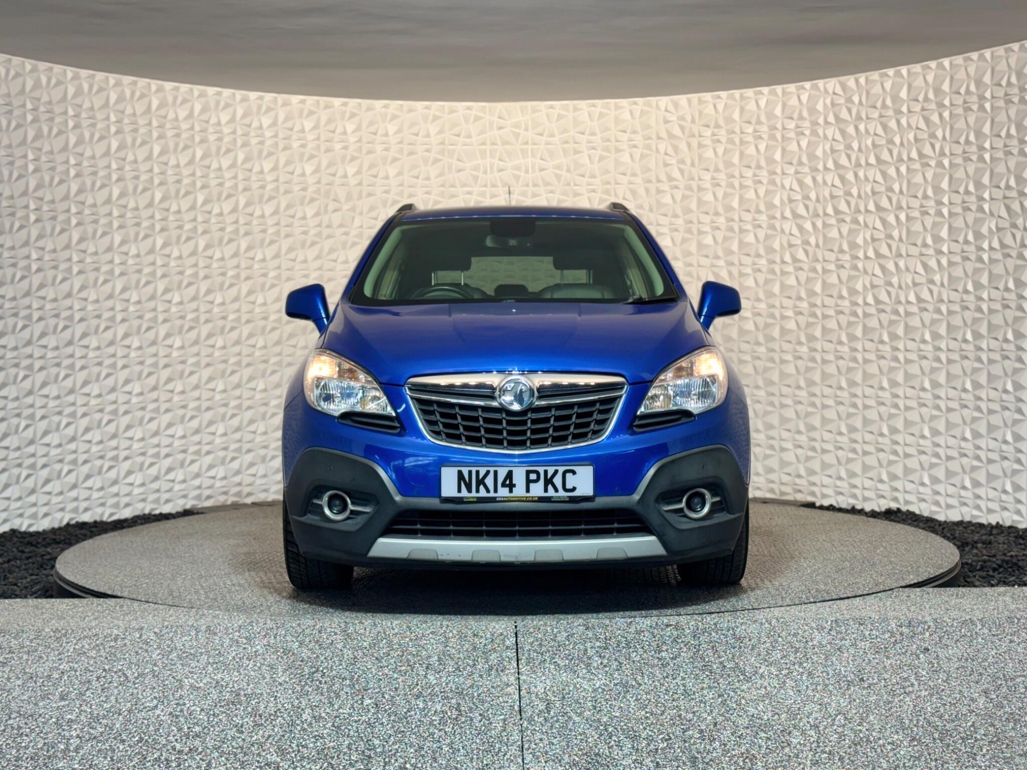 Vauxhall Mokka - Image 4