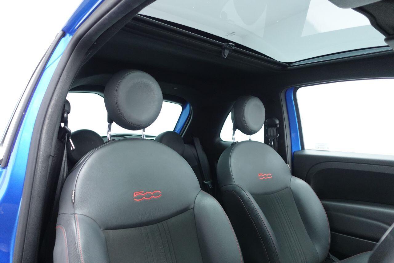Fiat 500 - Image 3
