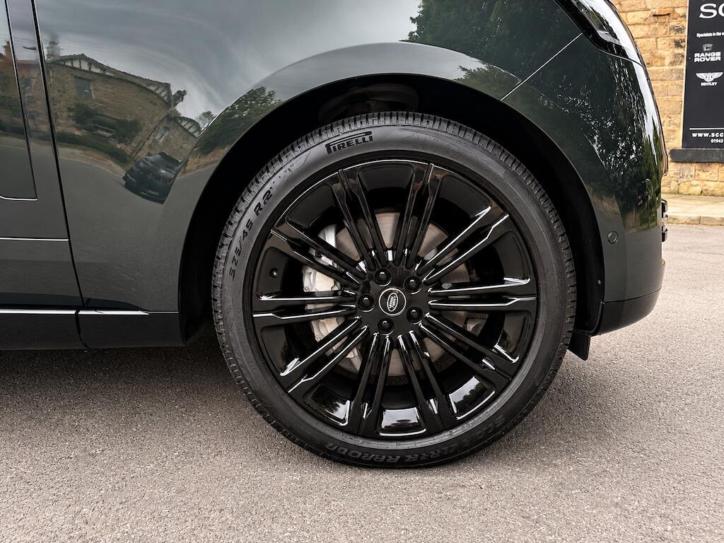 Land Rover Range Rover - Image 15