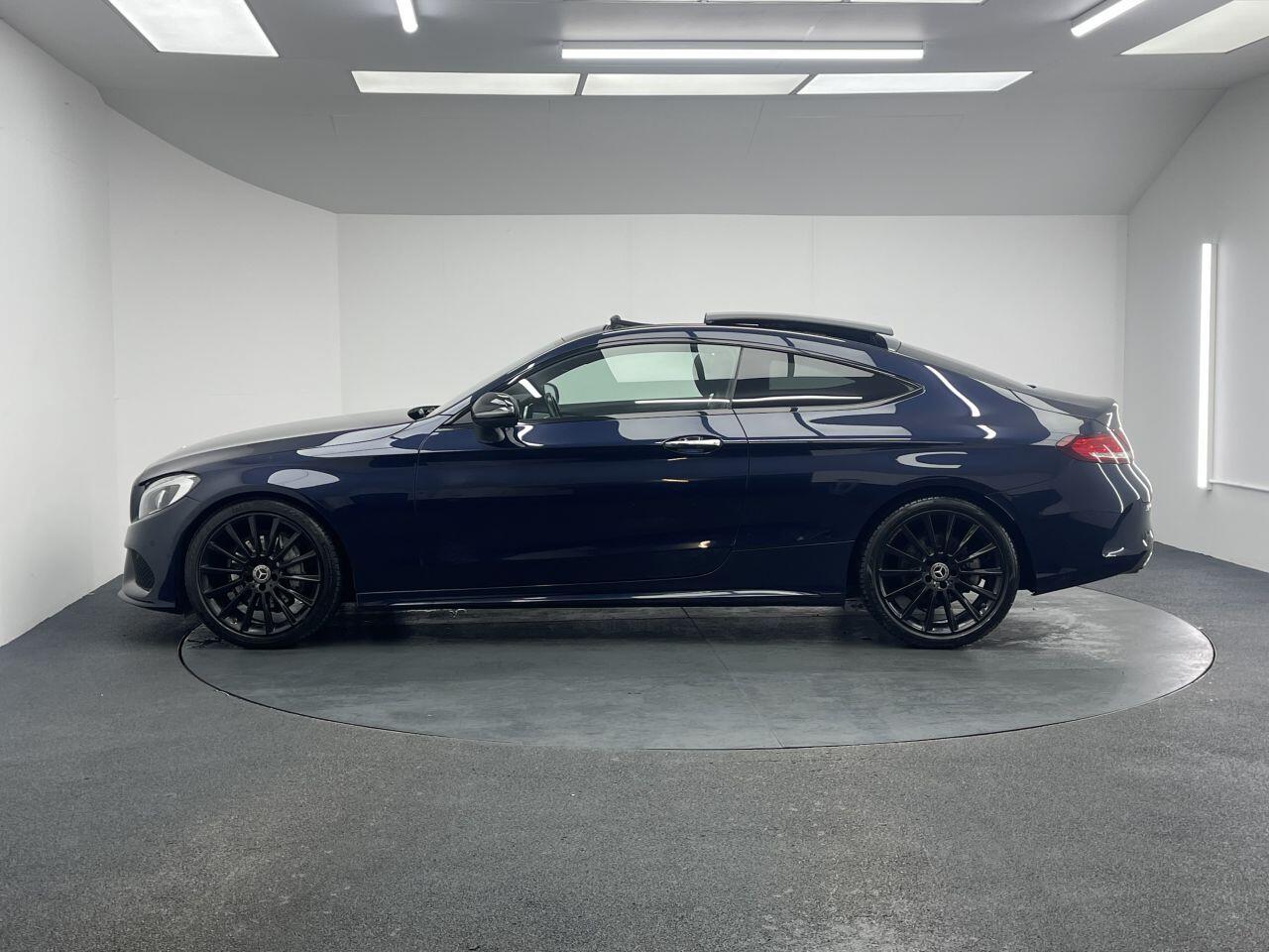 Mercedes C-Class - Image 16