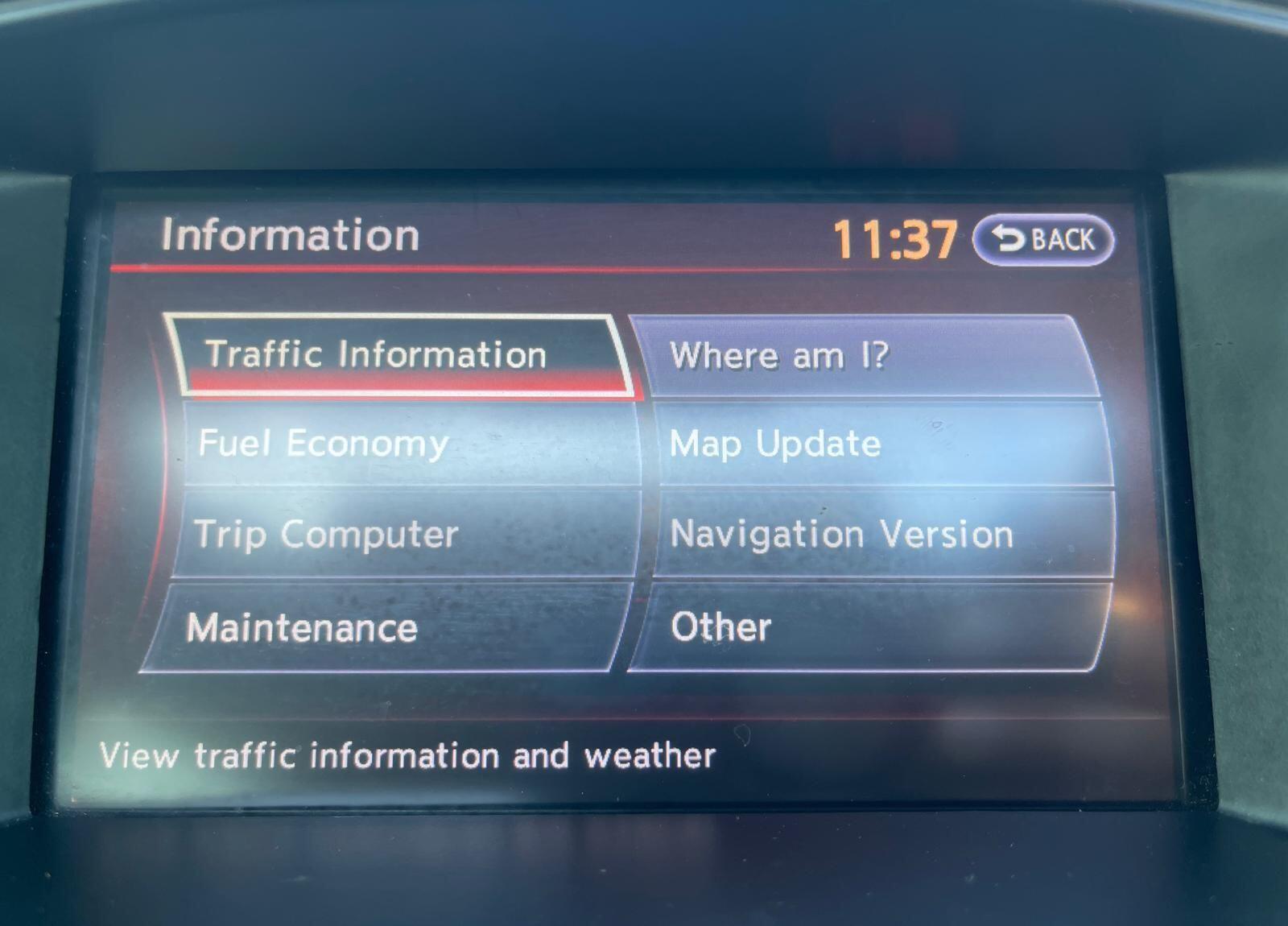 Nissan Pathfinder - Image 44