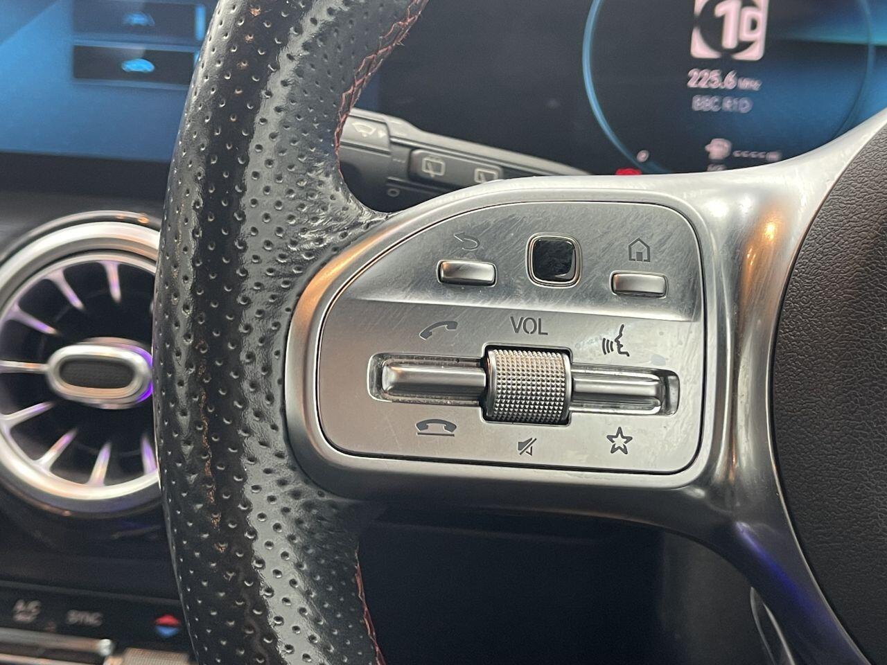 Mercedes B-Class - Image 25