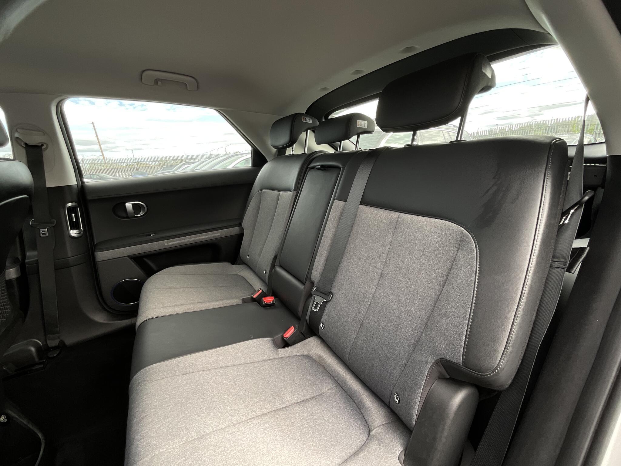 Hyundai Ioniq 5 - Image 16