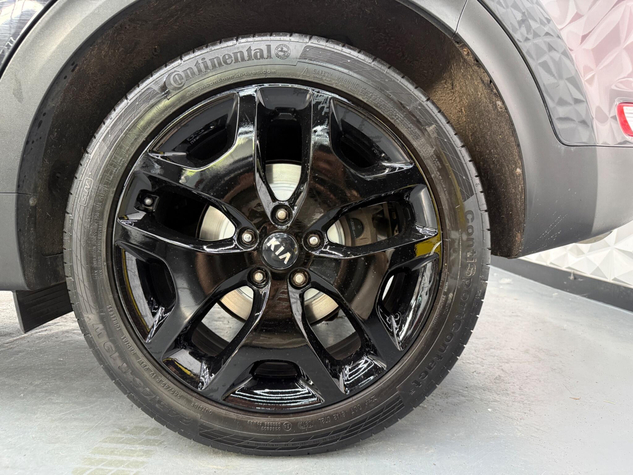 Kia Sportage - Image 8