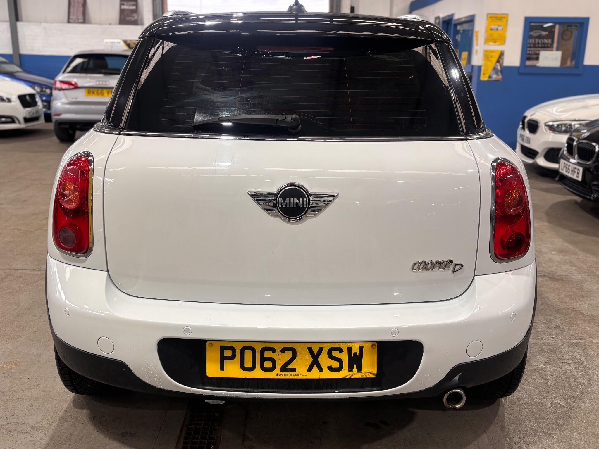 MINI Countryman - Image 12