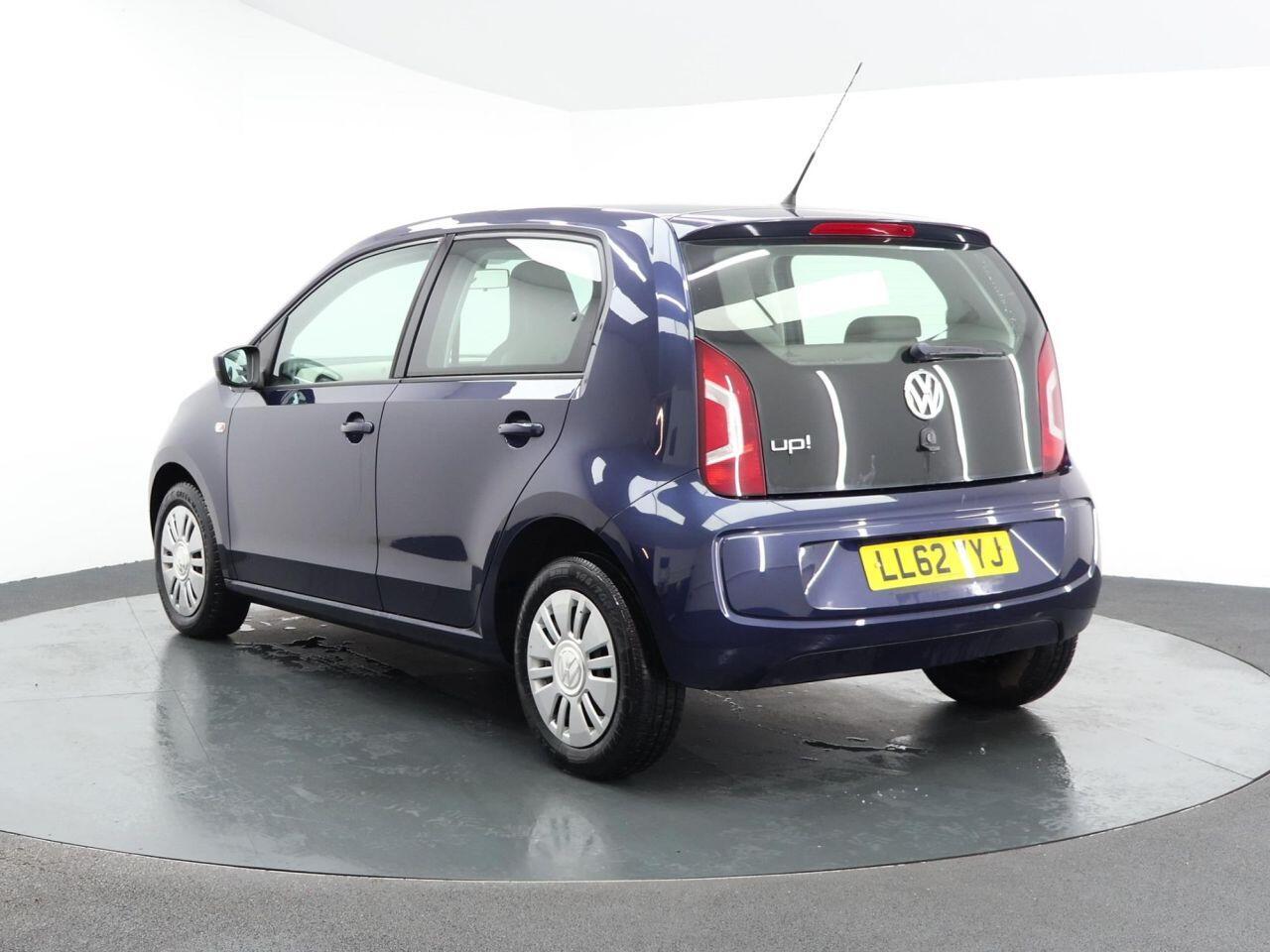 Volkswagen up! - Image 9