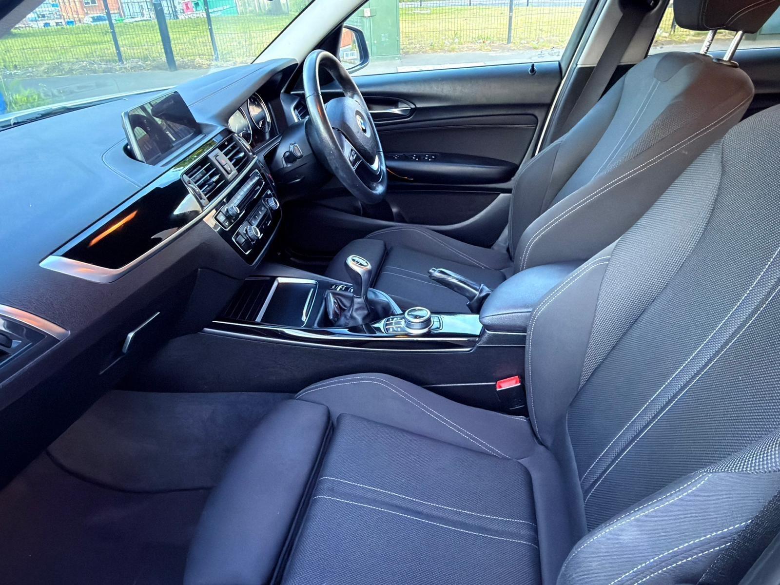 BMW 1 Series - Image 46