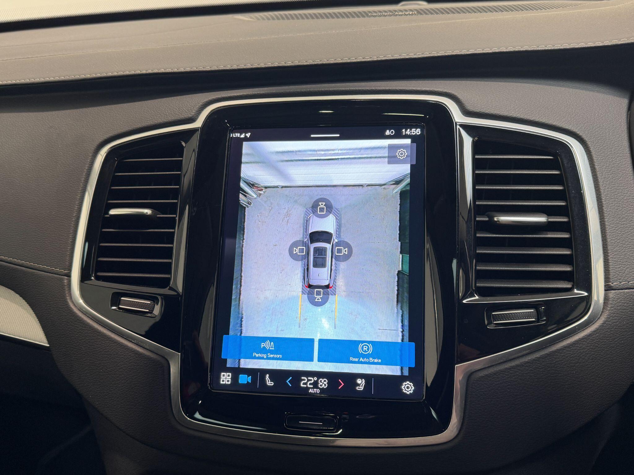 Volvo XC90 - Image 84