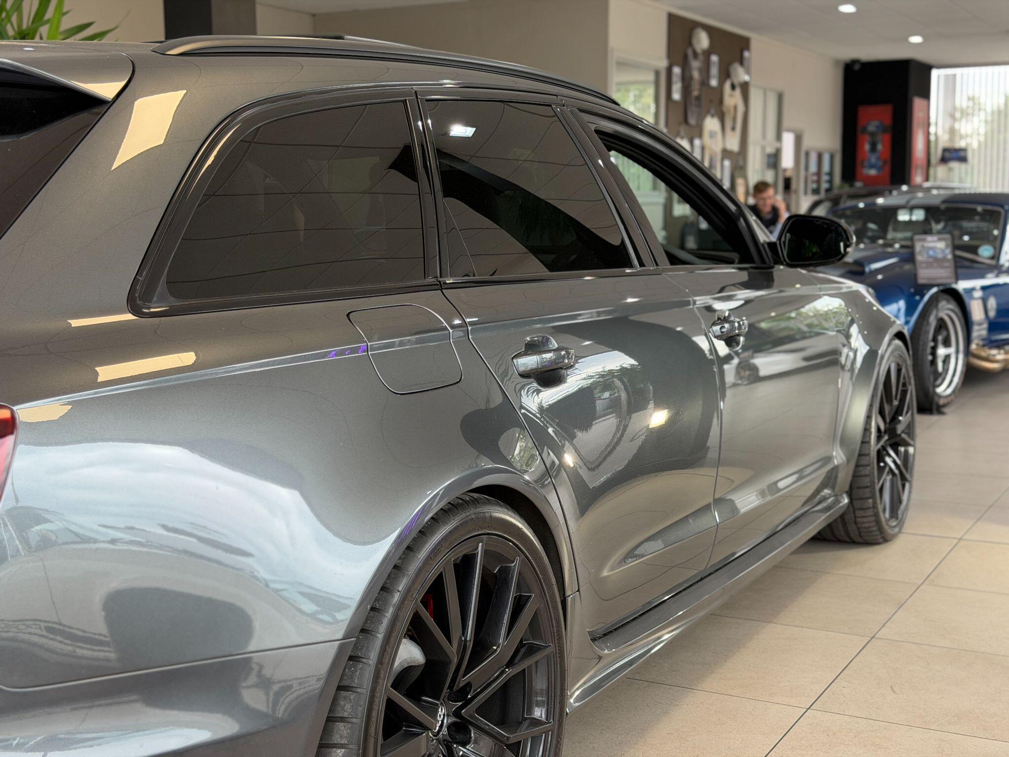 Audi Rs6 Avant - Image 19
