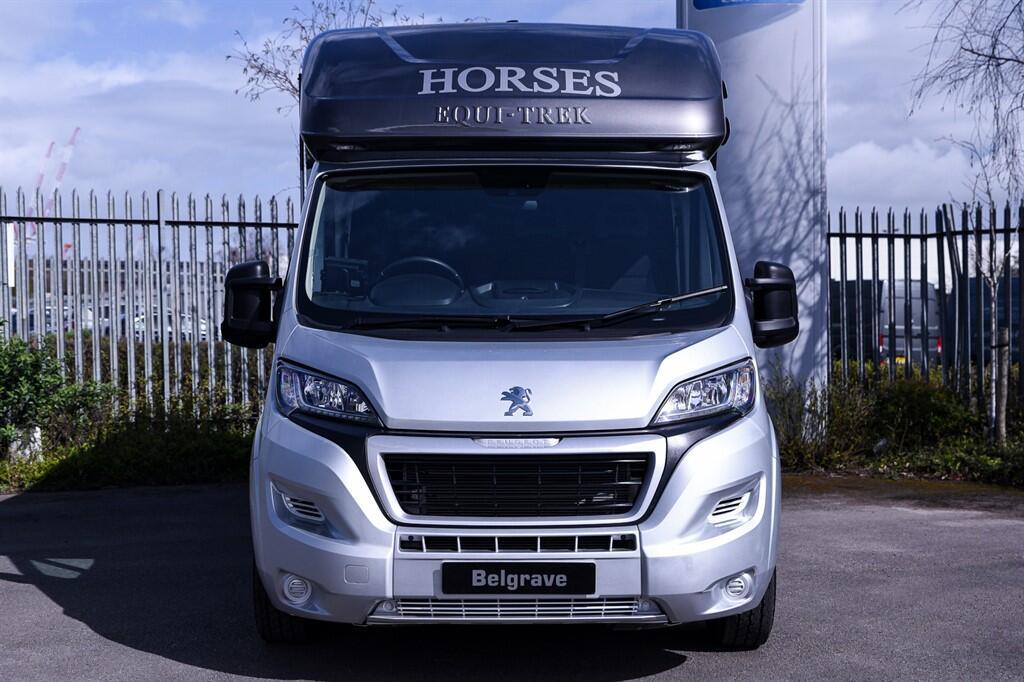 Peugeot Boxer - Image 3