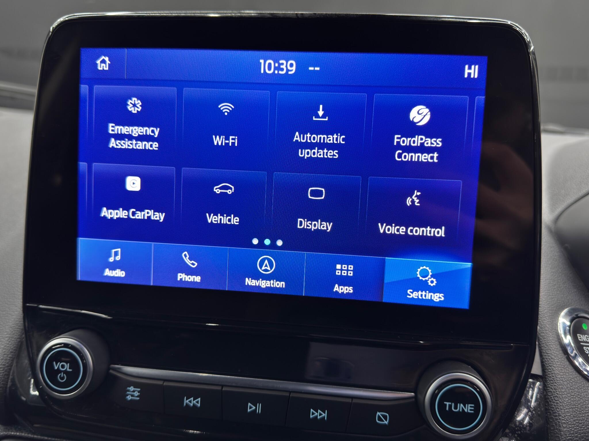 Ford Ecosport - Image 29