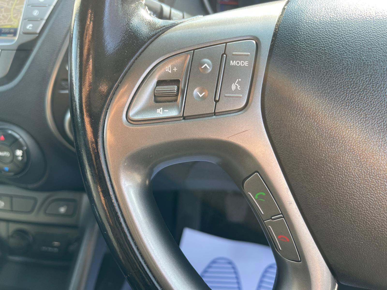 Hyundai ix35 - Image 47