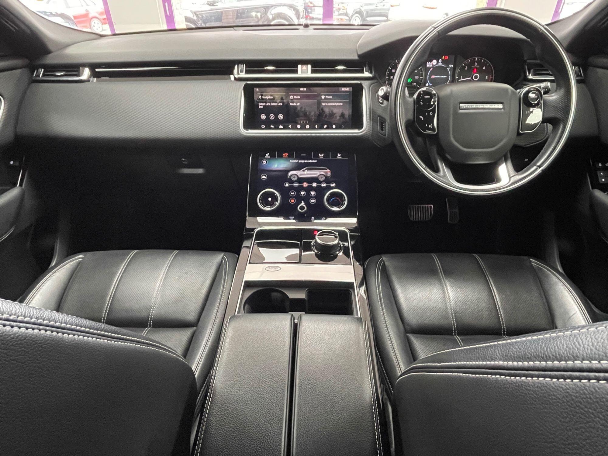 Land Rover Range Rover Velar - Image 2