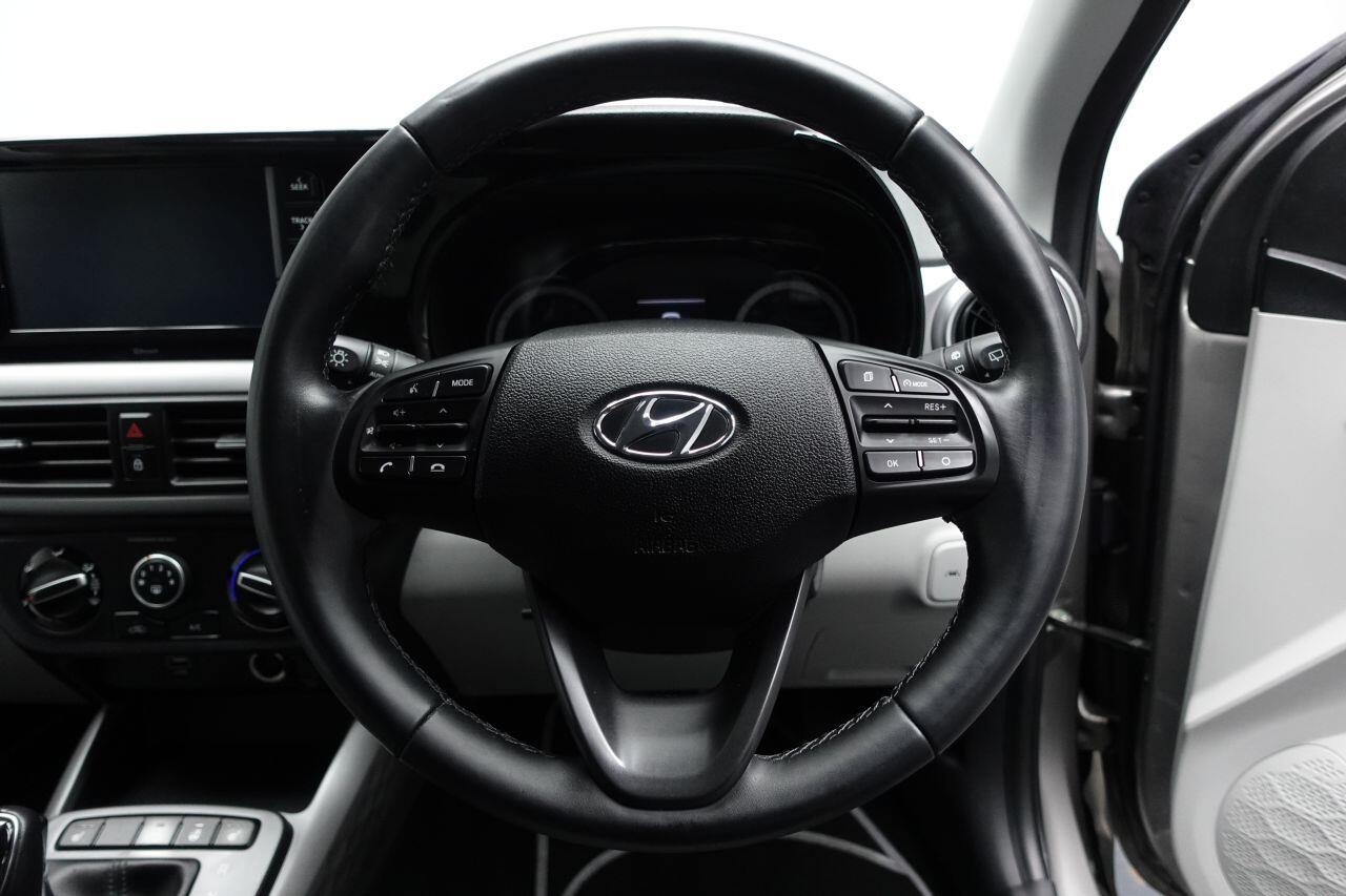 Hyundai i10 - Image 49