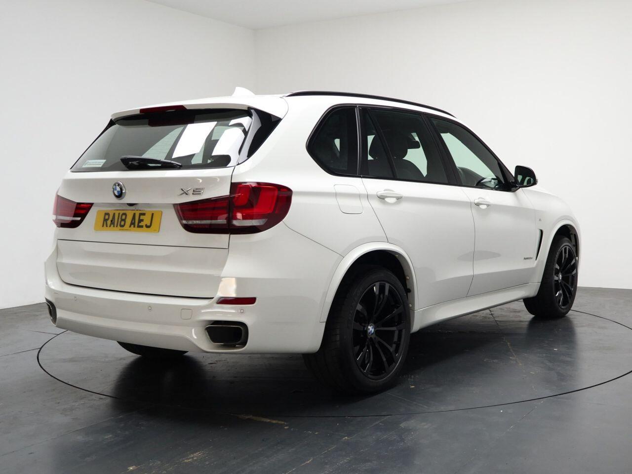 BMW X5 - Image 7