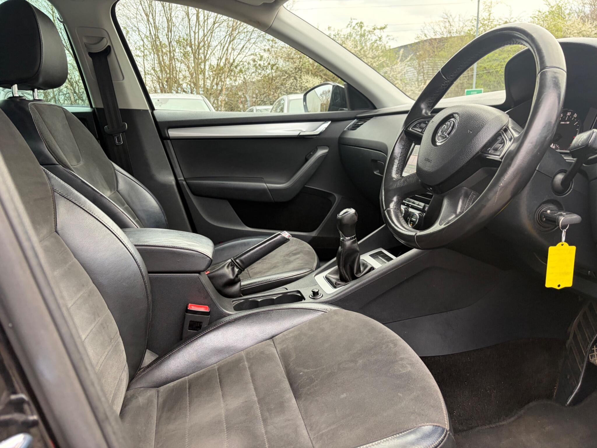 Skoda Octavia - Image 19