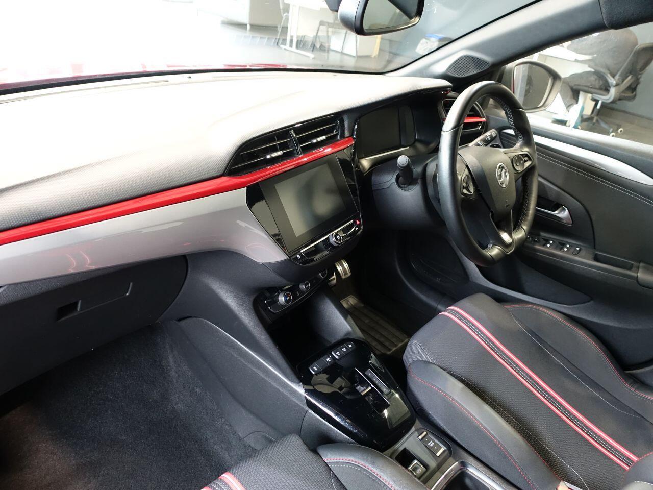 Vauxhall Corsa - Image 11