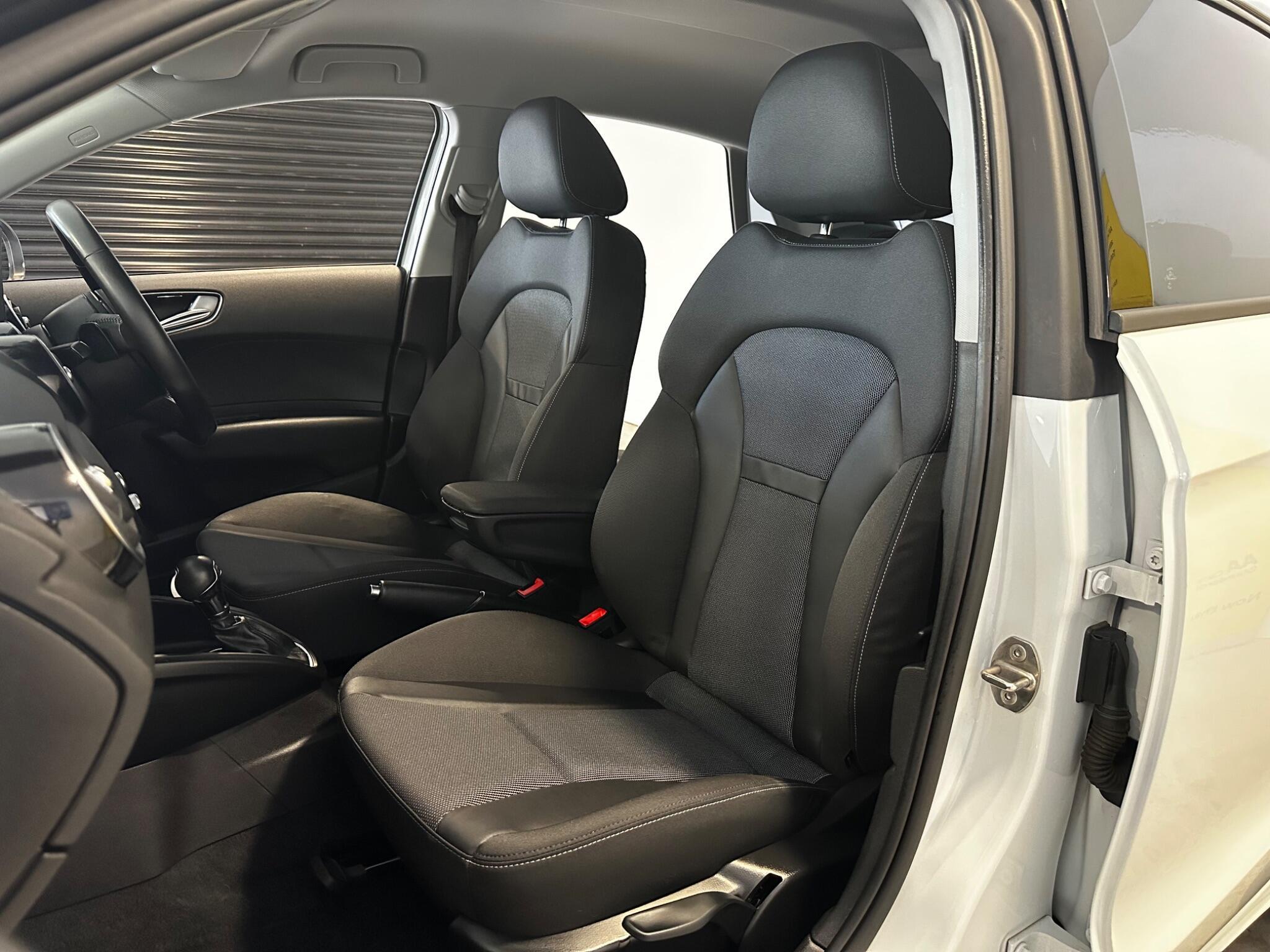 Audi A1 - Image 16