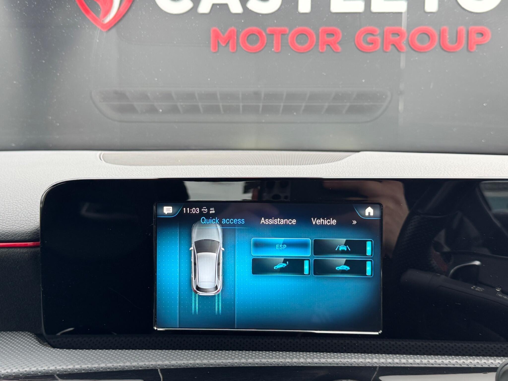 Mercedes A Class - Image 34