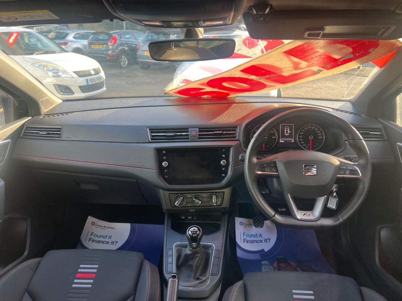 SEAT Ibiza - Image 17