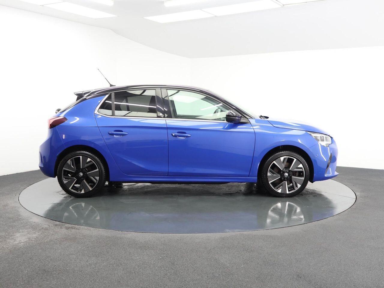 Vauxhall Corsa Electric - Image 14
