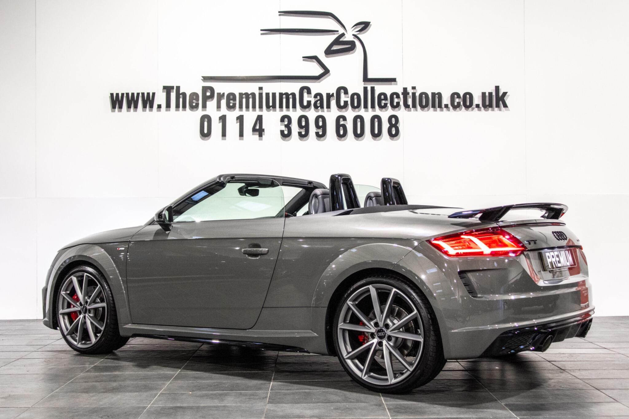 Audi TT - Image 15
