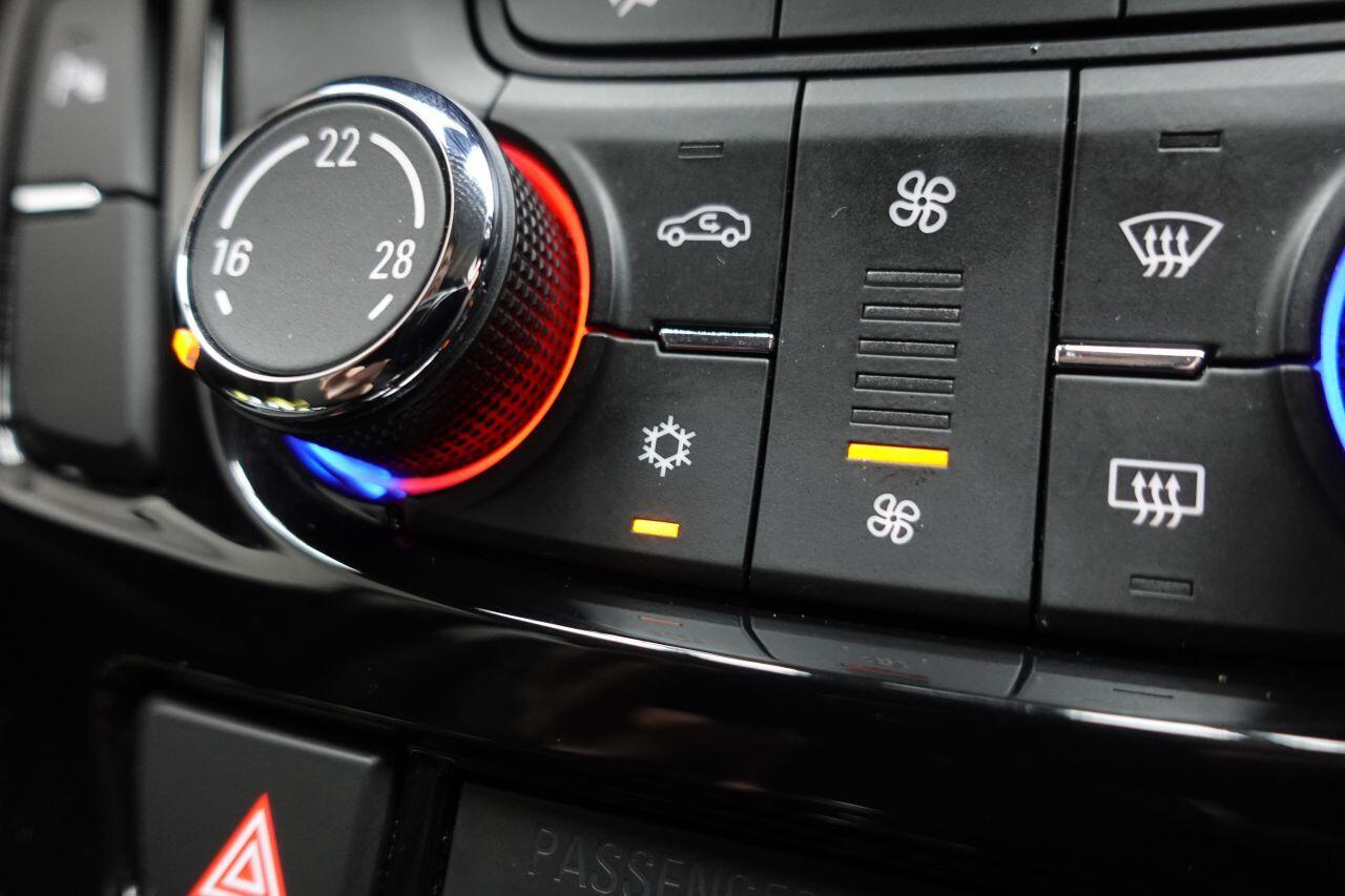 Vauxhall Mokka X - Image 37