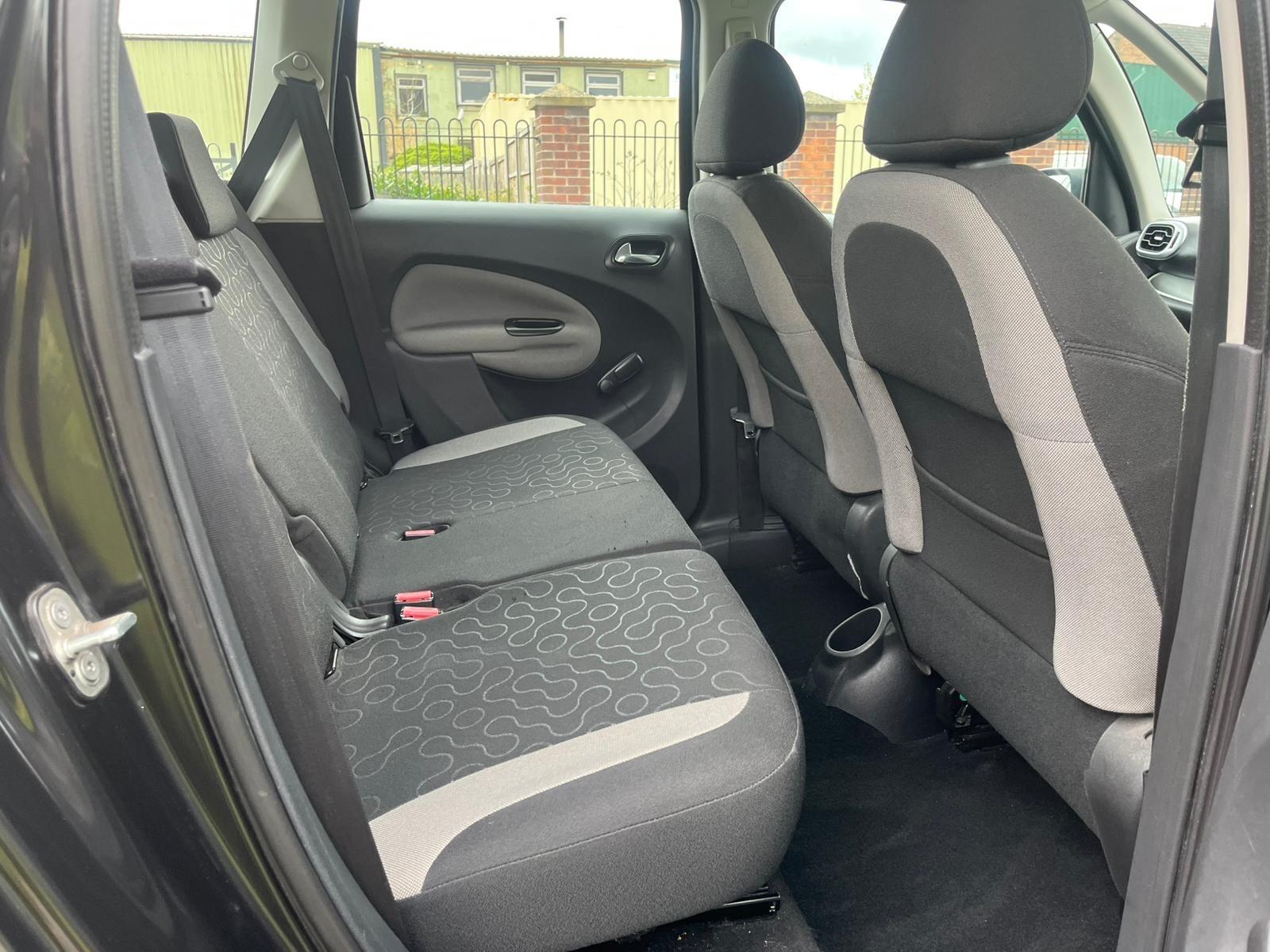 Citroen C3 Picasso - Image 10