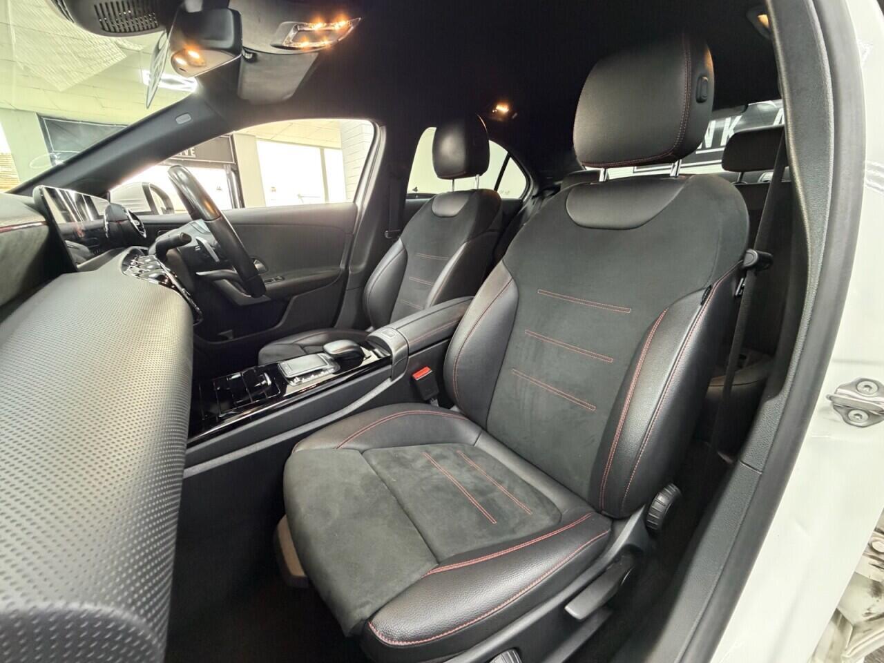 Mercedes A-Class - Image 24