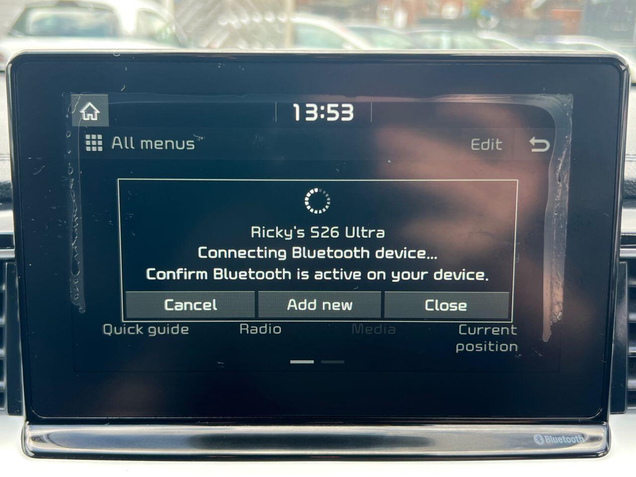 Kia ceed - Image 20