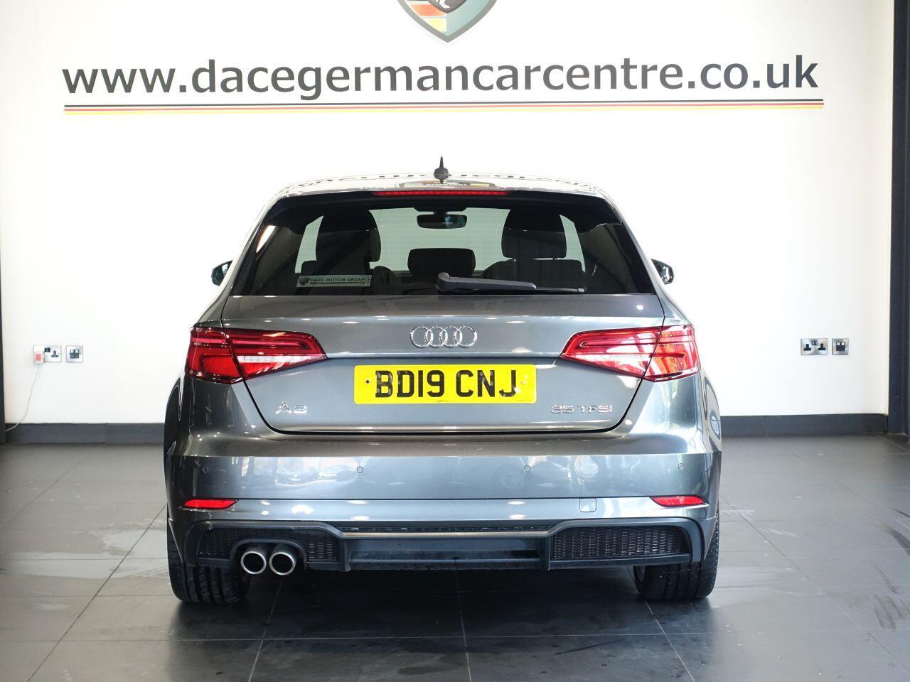 Audi A3 - Image 7