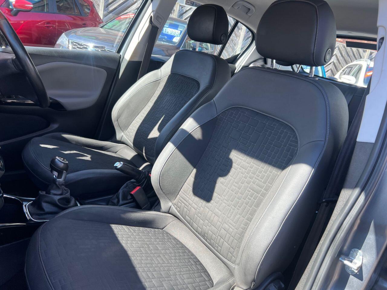 Vauxhall Corsa - Image 17