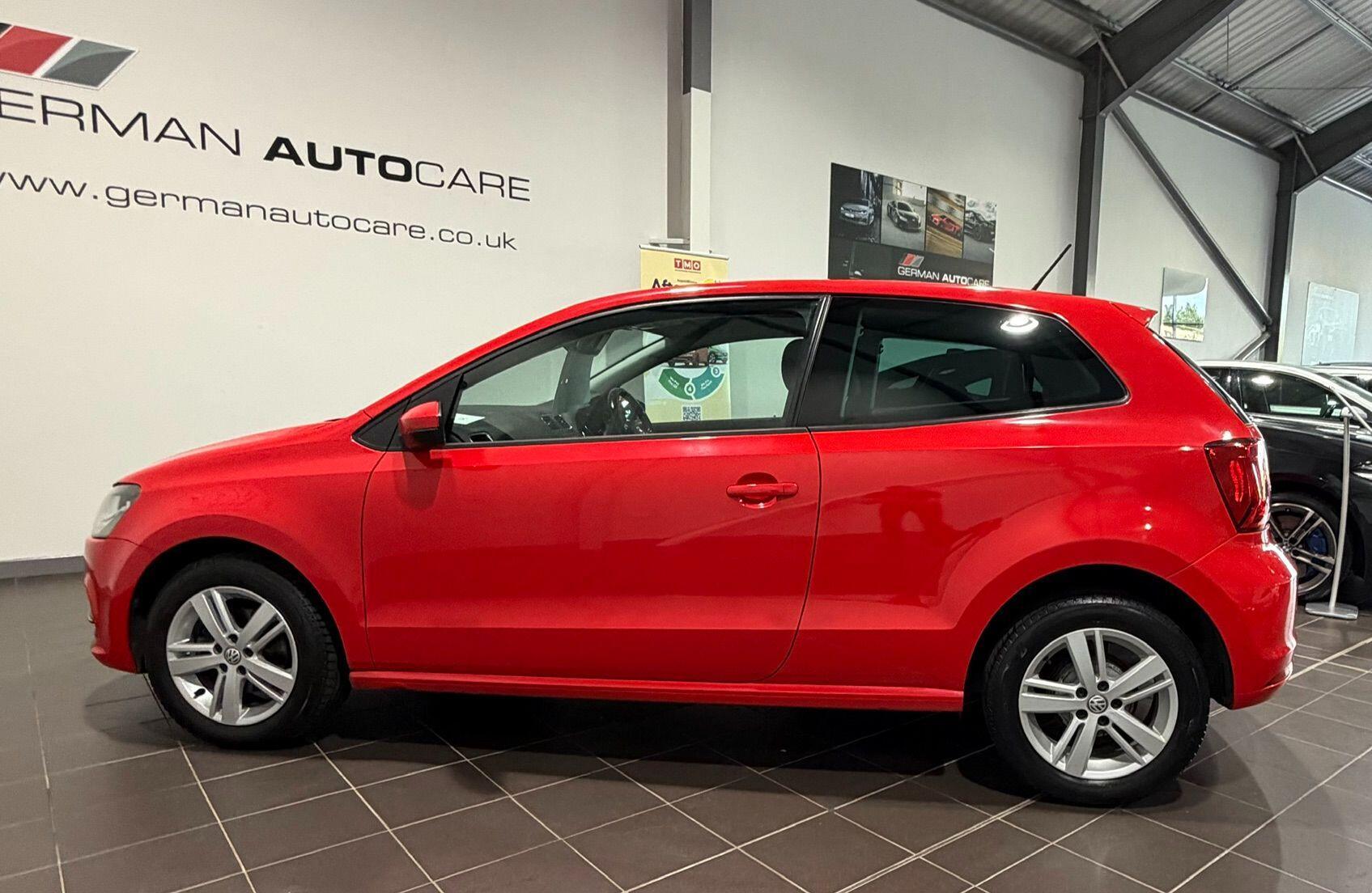 Volkswagen Polo - Image 6